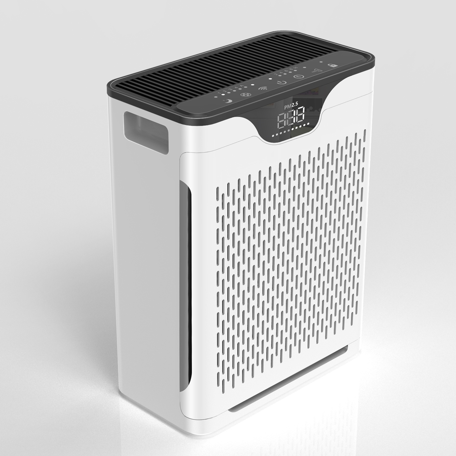 Dehumidifier